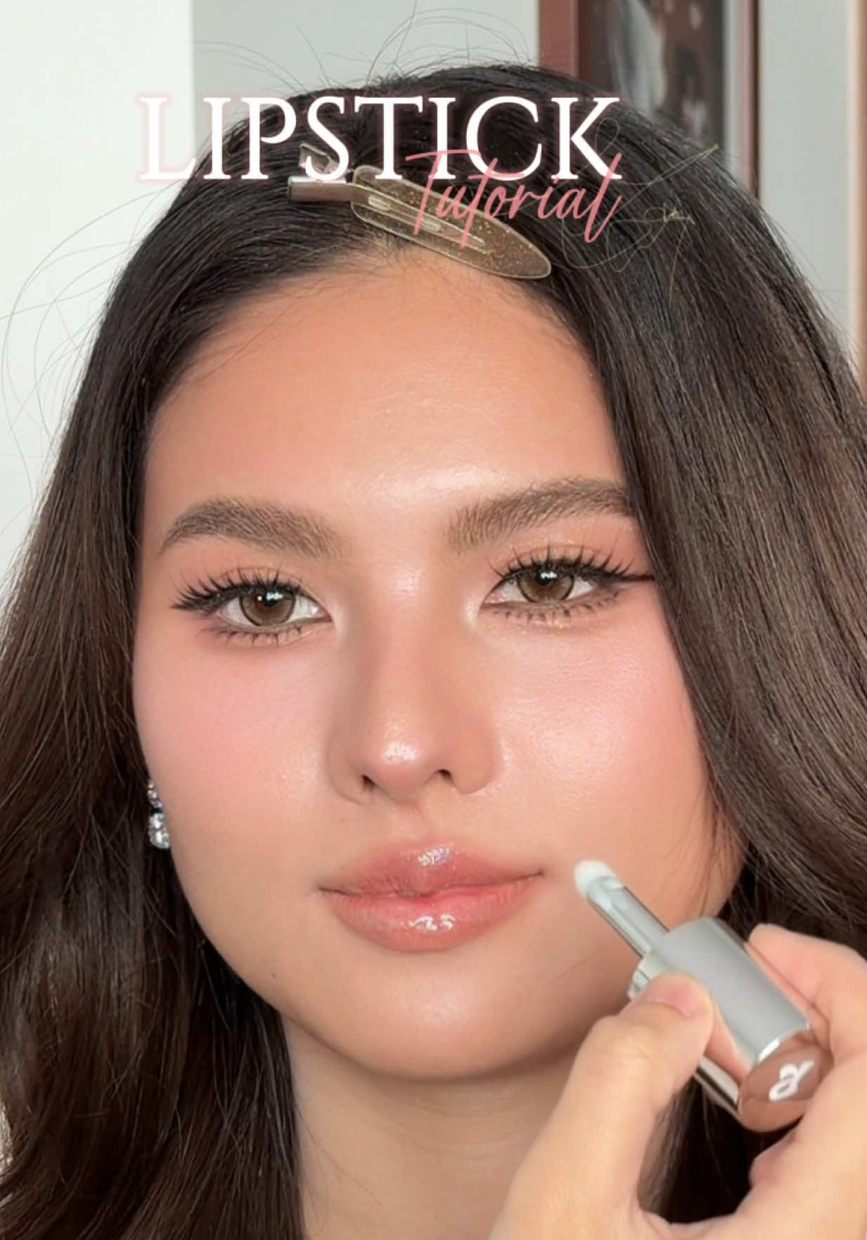 @Komthip Makeup