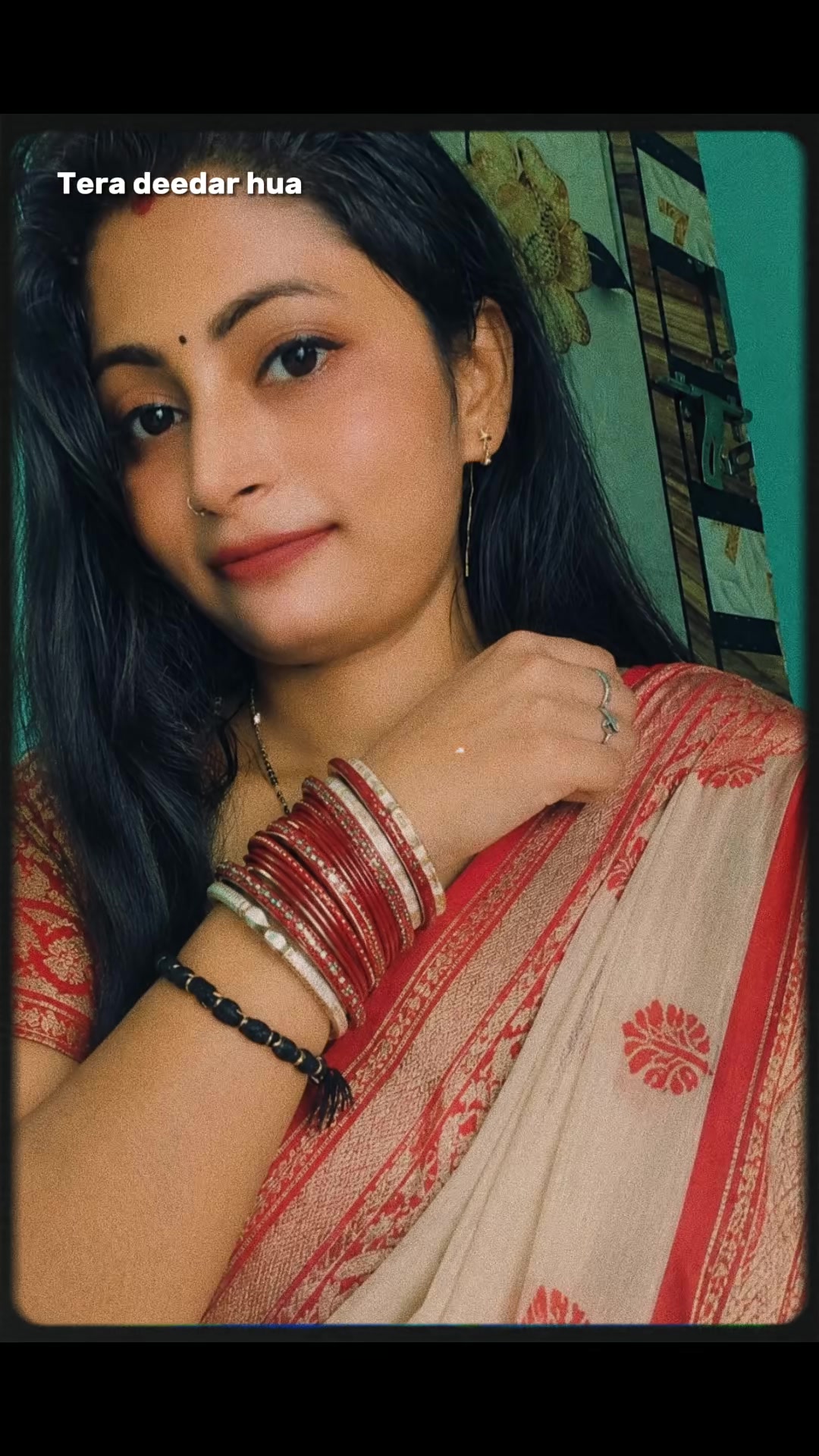 @cute girl 🥰🤪 snehgupta