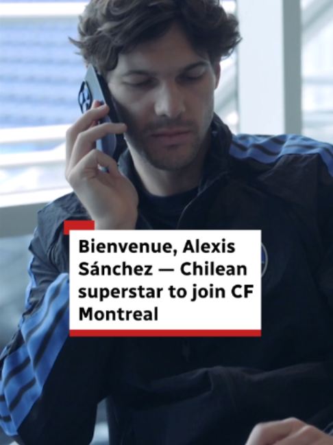 @CBC Montreal
