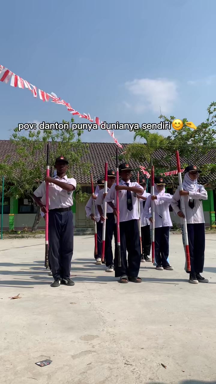 @PASKORUYA