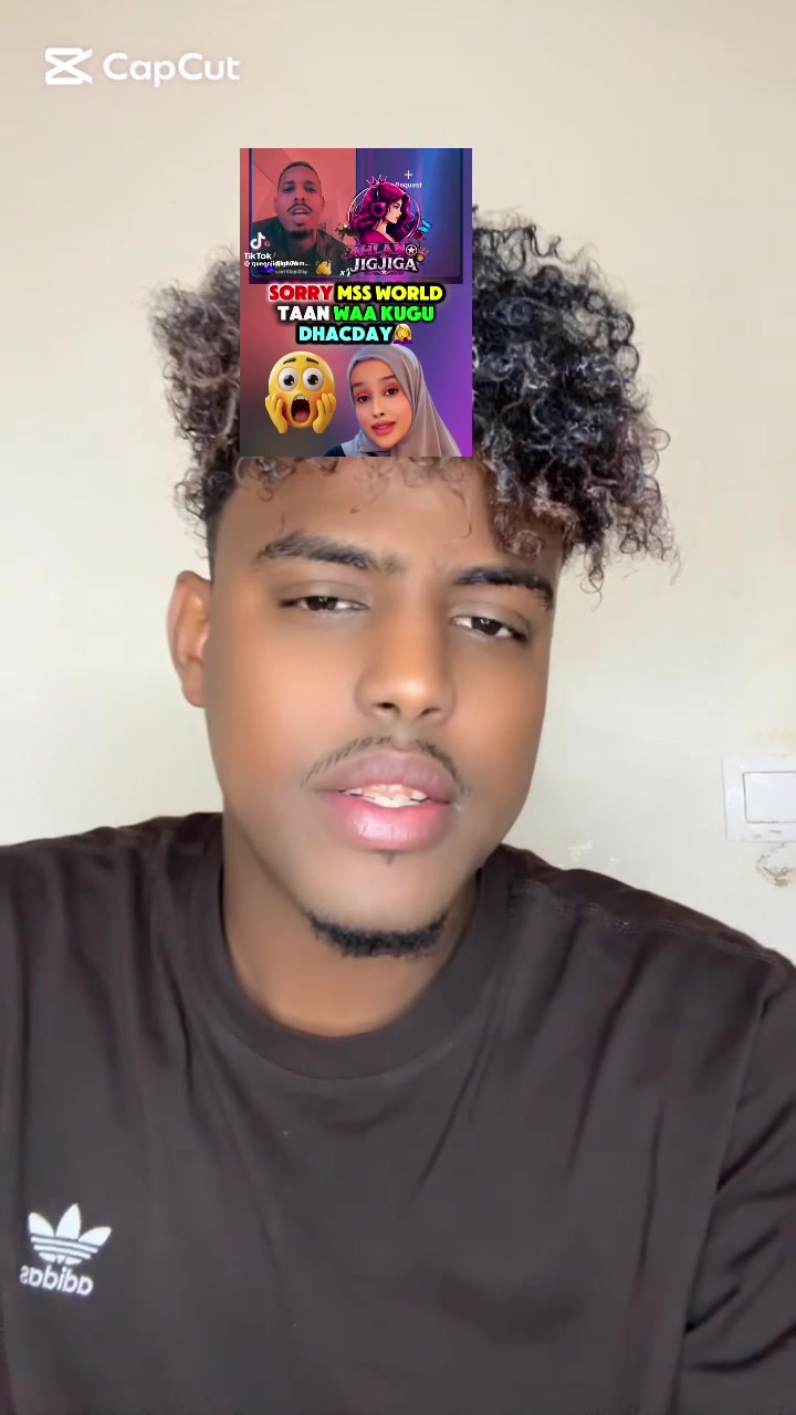 @Team Shaaciye