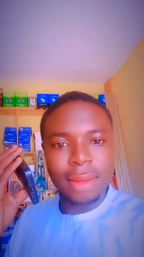@HAMISU MABO