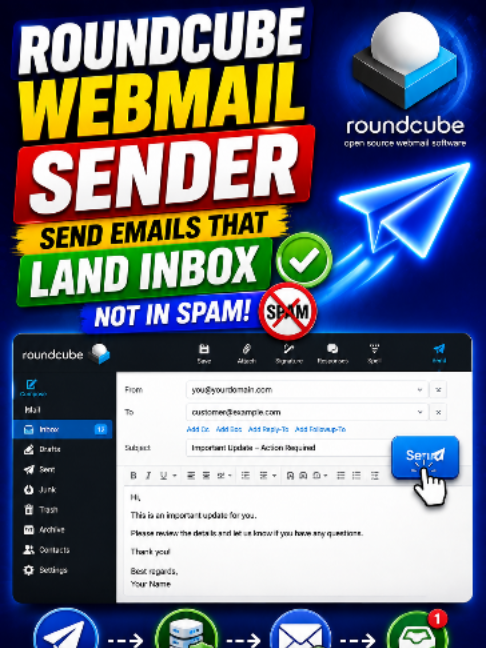 @EmailBouncer