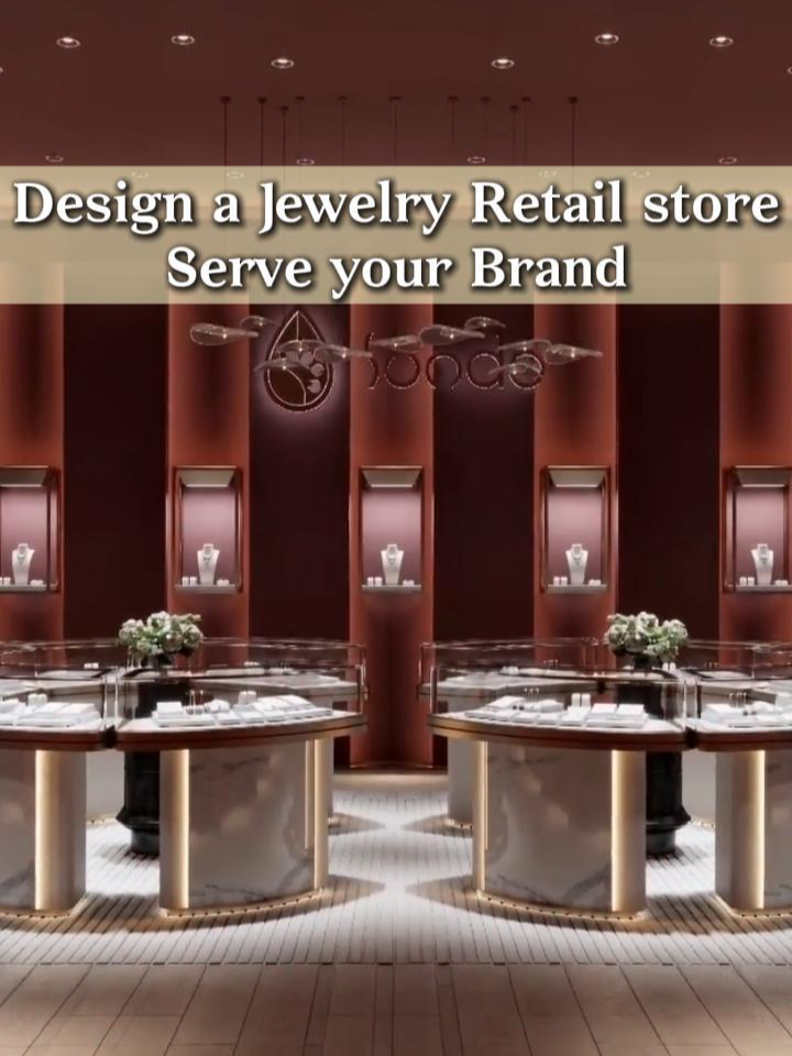@Store design