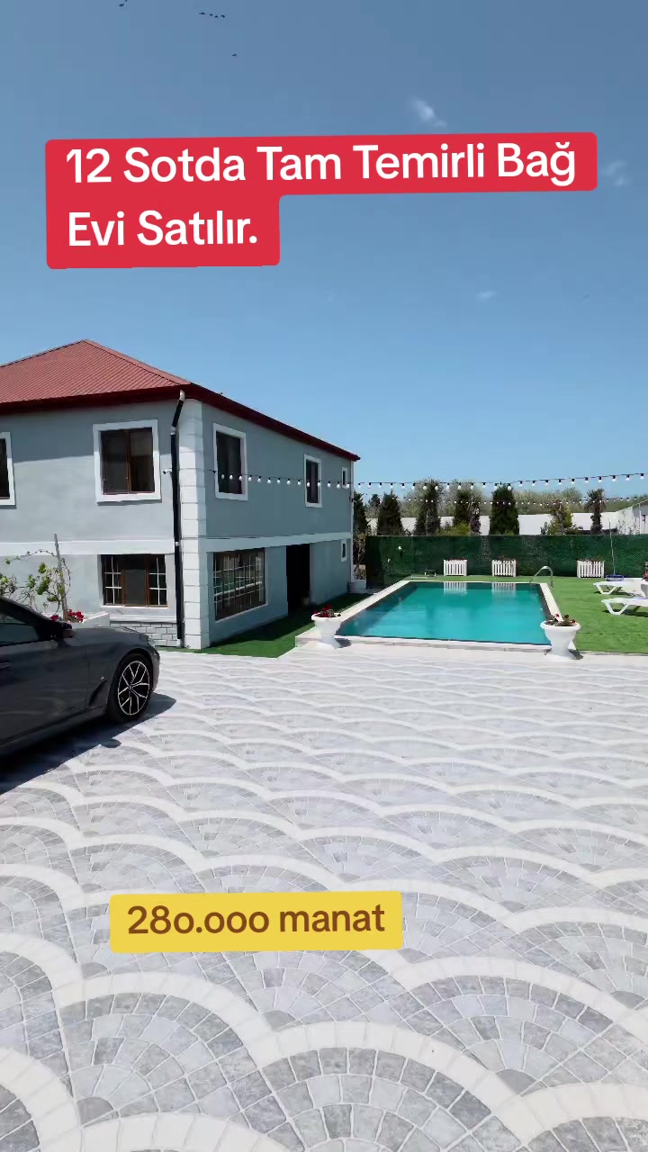 @Novxanı Emlak