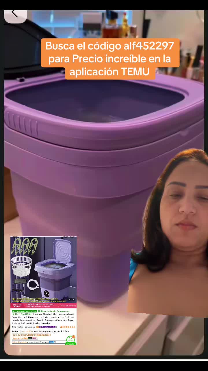 @Milka UGC