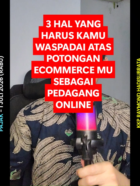 @Raymond Hadisubrata
