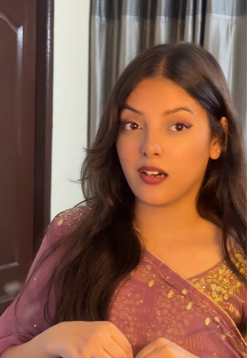 @Khush