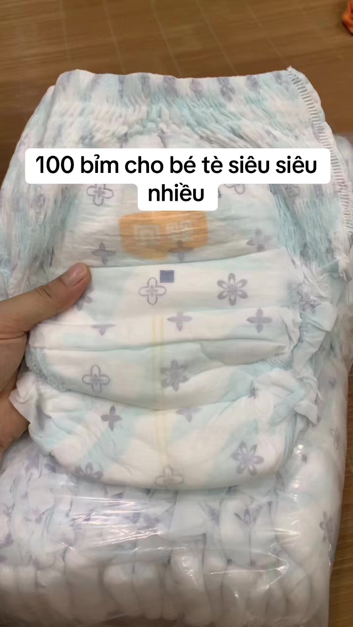 @Bỉm Ngọc Huyền