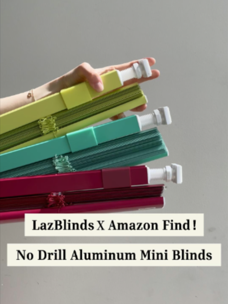 @LazBlinds