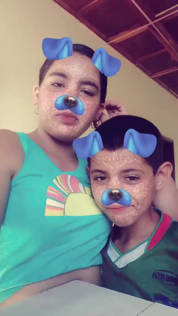 @la triste Adriana Pineda