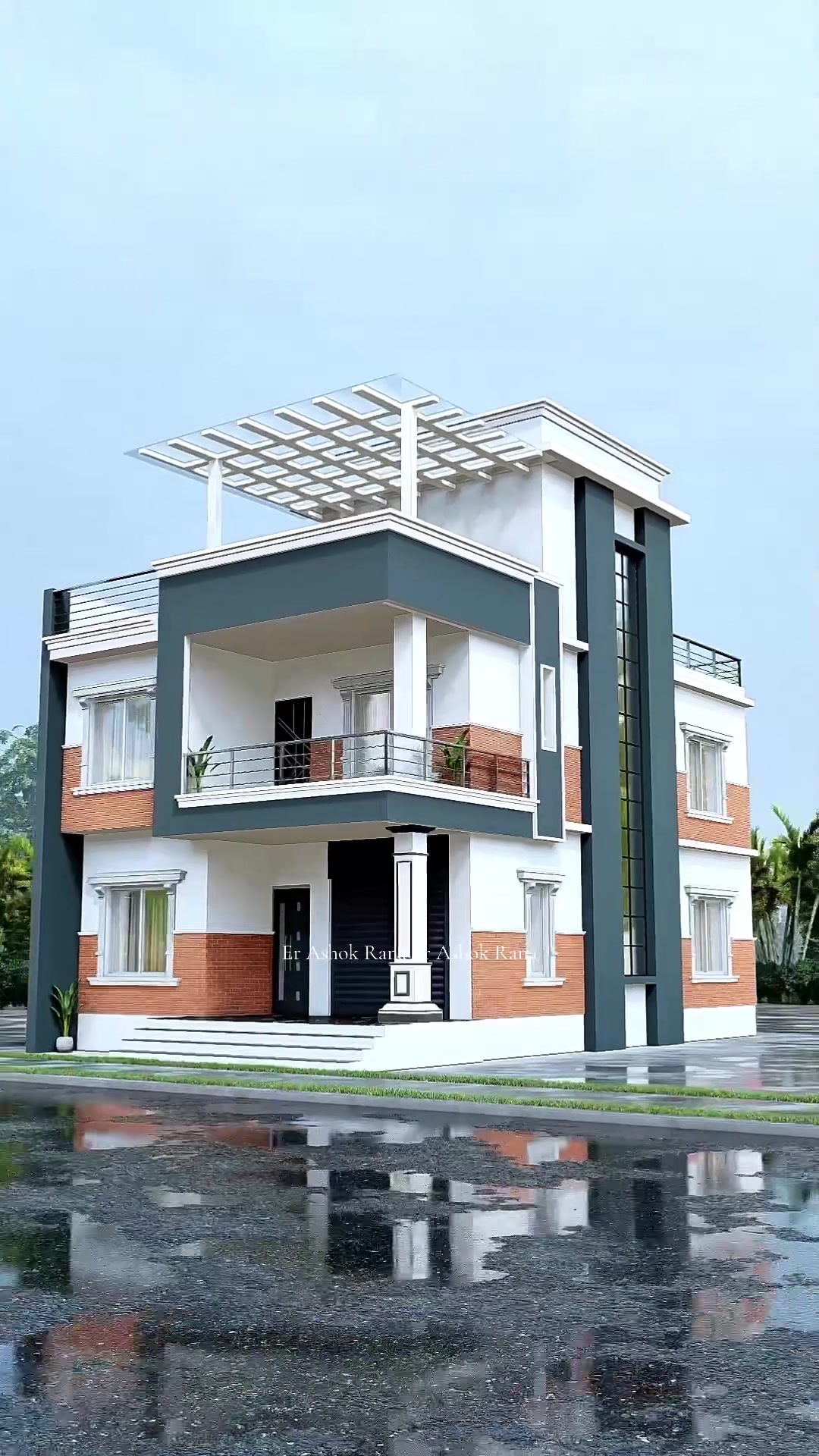 @Er.Ashok Rana