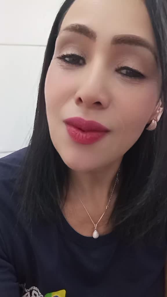 @Rosangela Ribeiro 🩷