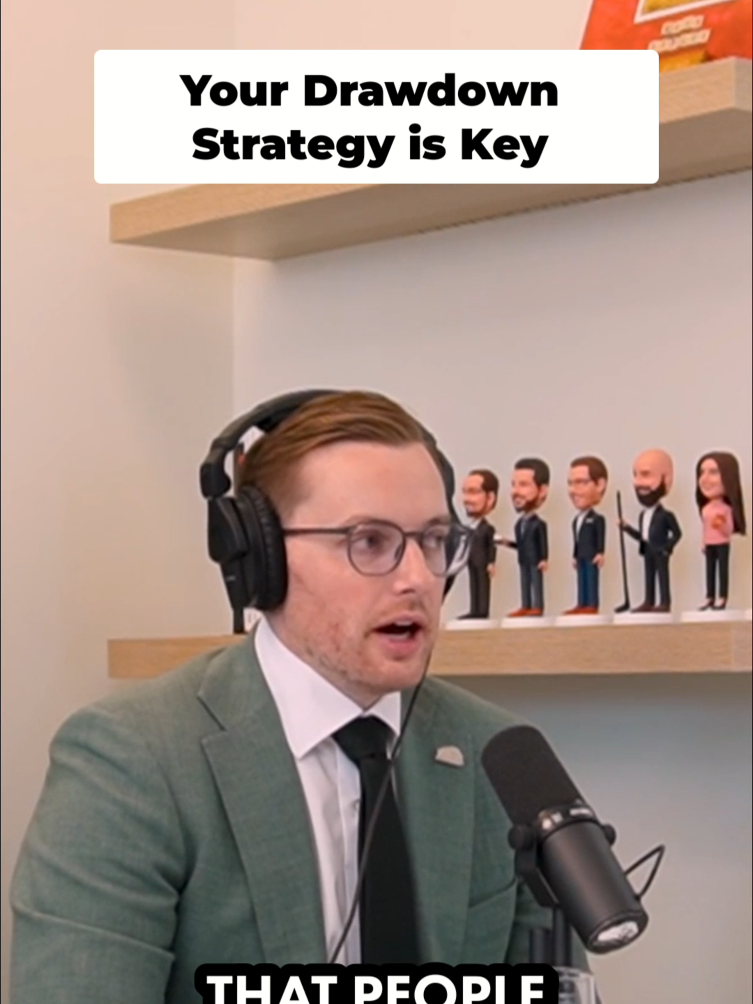 @Eli the Money Guy