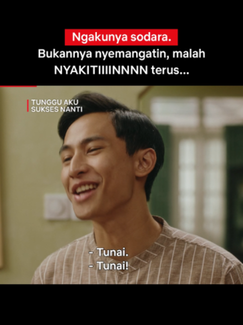 @Netflix Indonesia