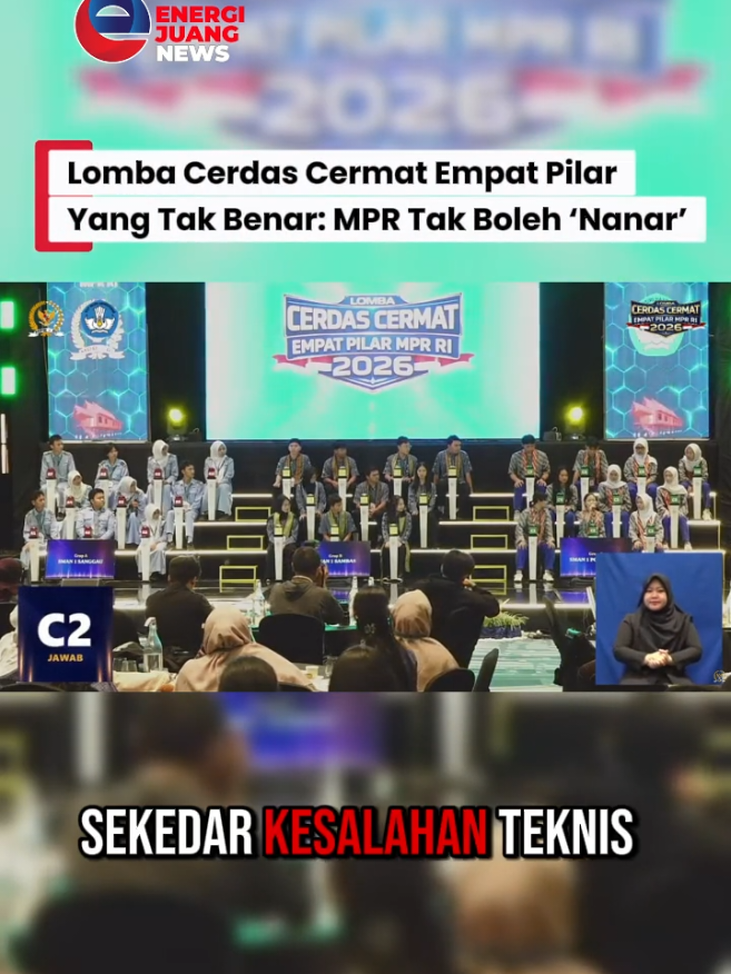 @Energi Juang News
