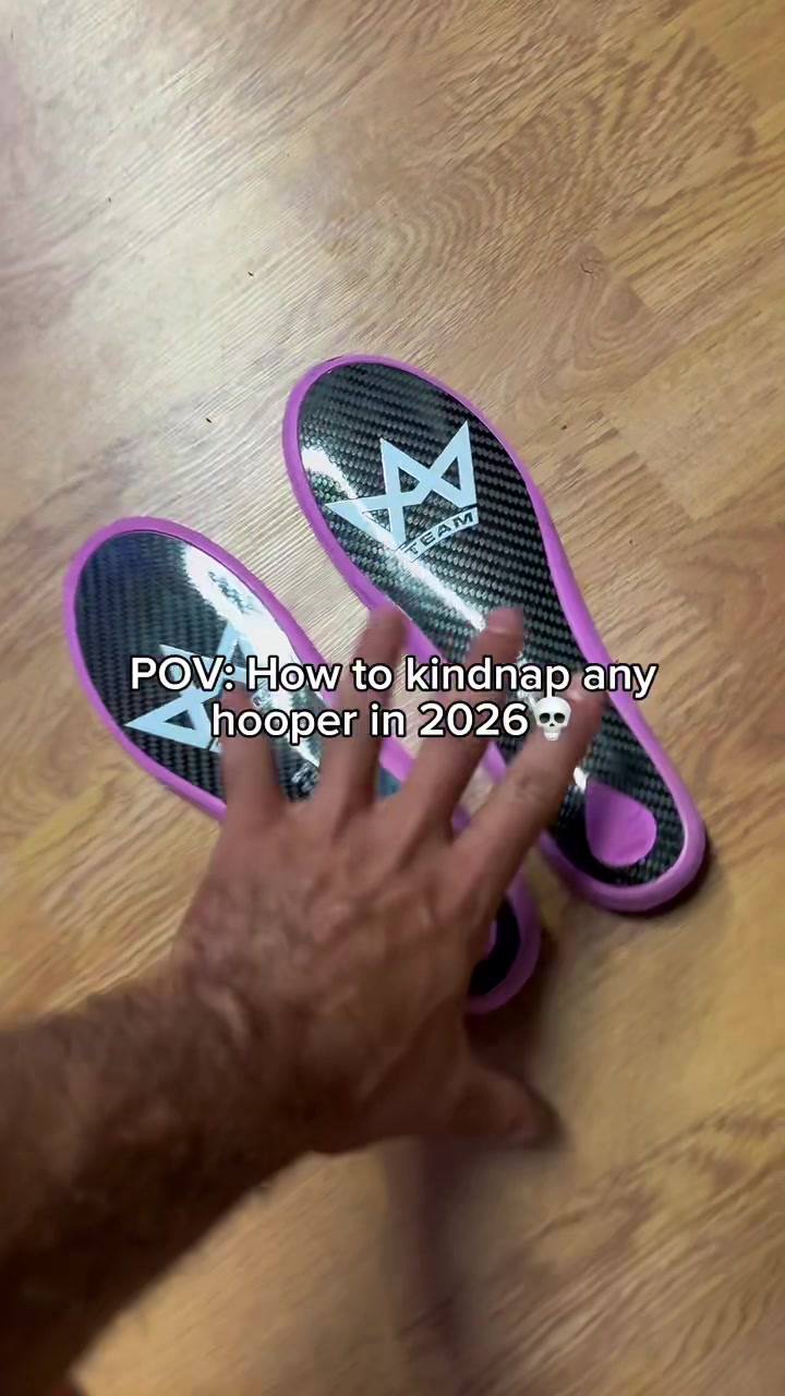 @TEAMDVNK carbon fiber insoles
