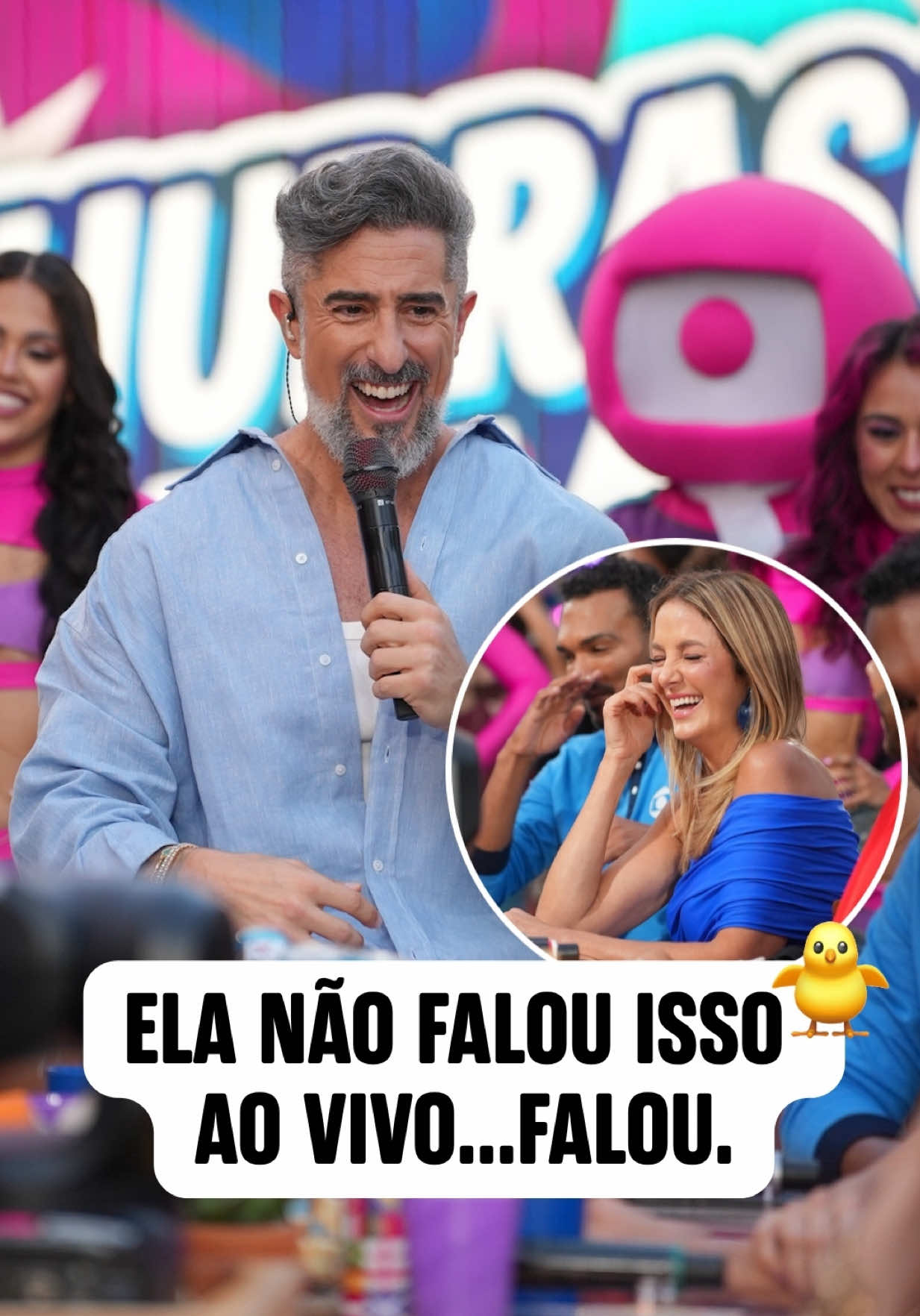 @Marcos Mion