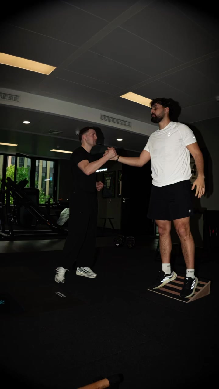 @RHB/PRVNT GYM