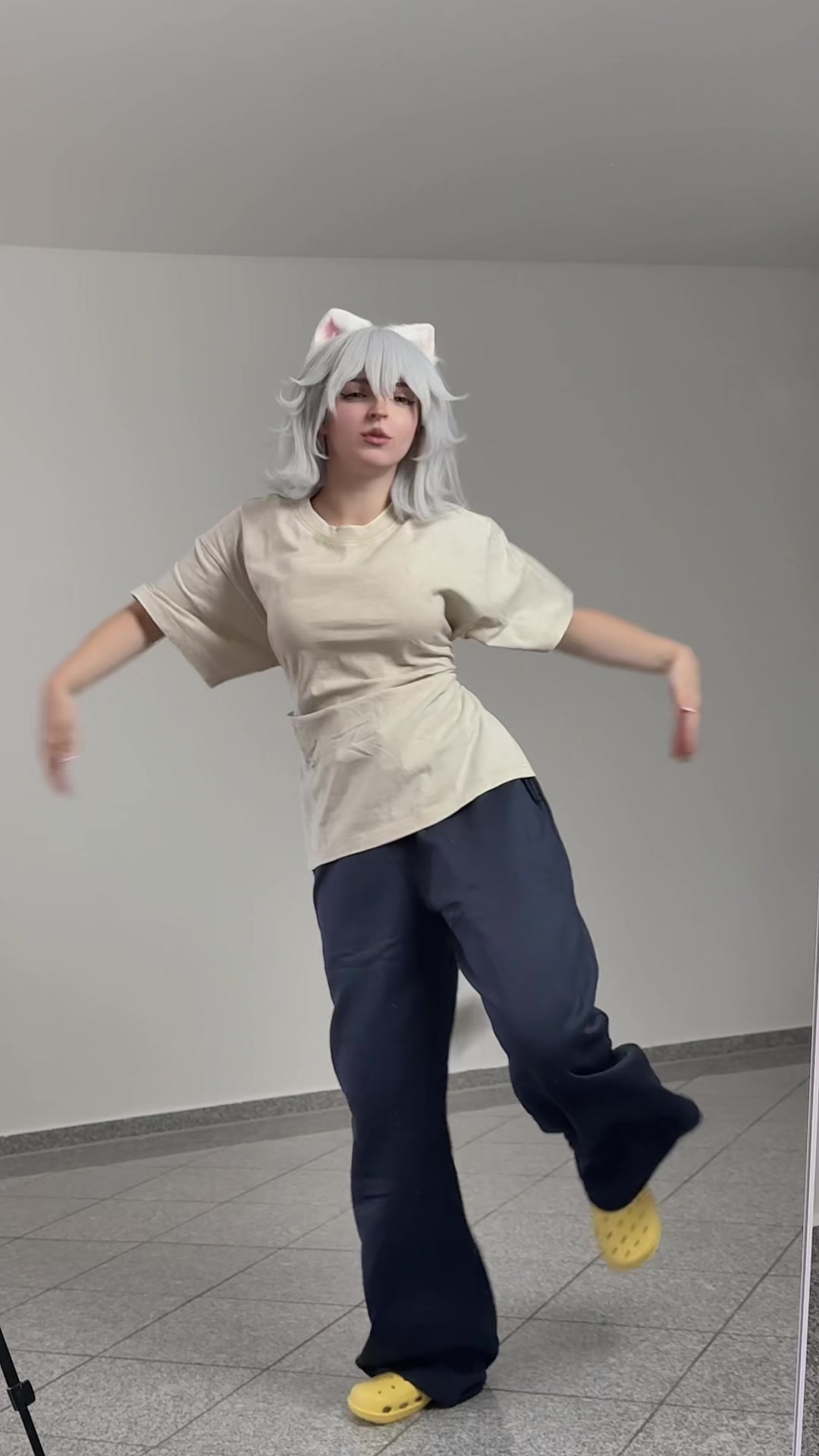 @Erisa_Cosplay_XD