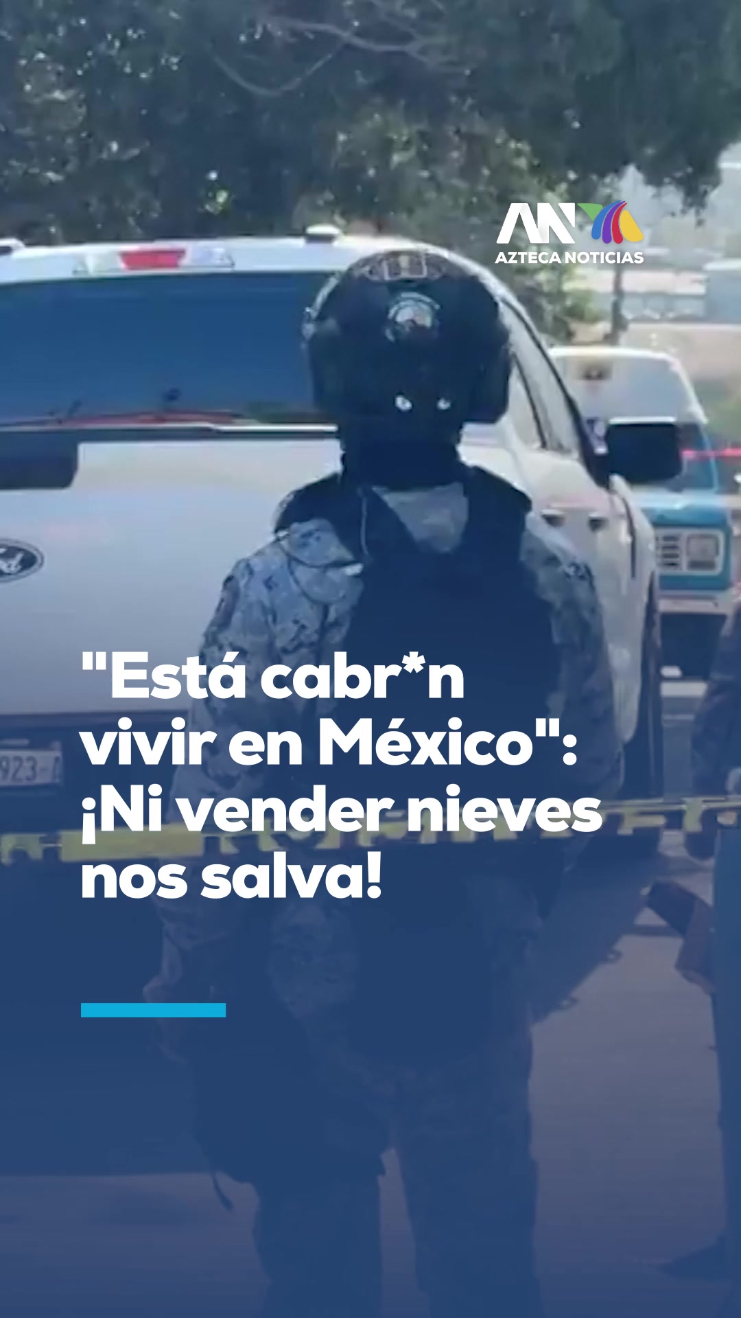 @Azteca Noticias