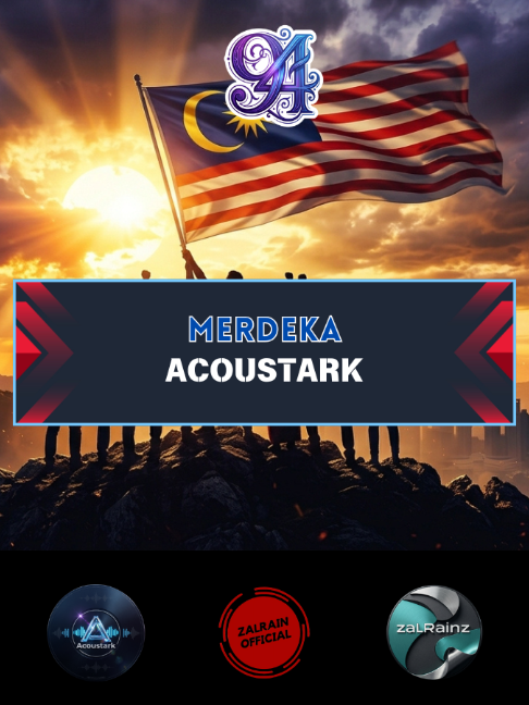 @Acoustark