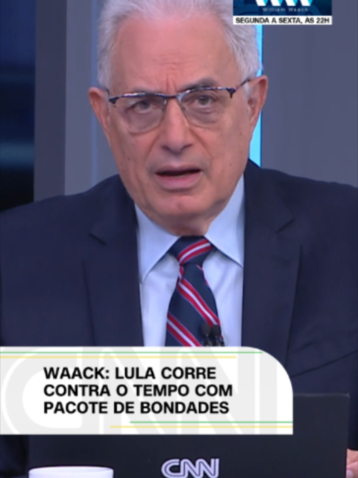 @CNN Brasil