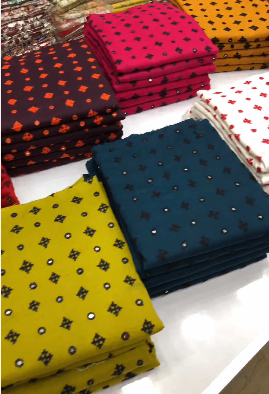 @no 1 Handmade Multani Dresses