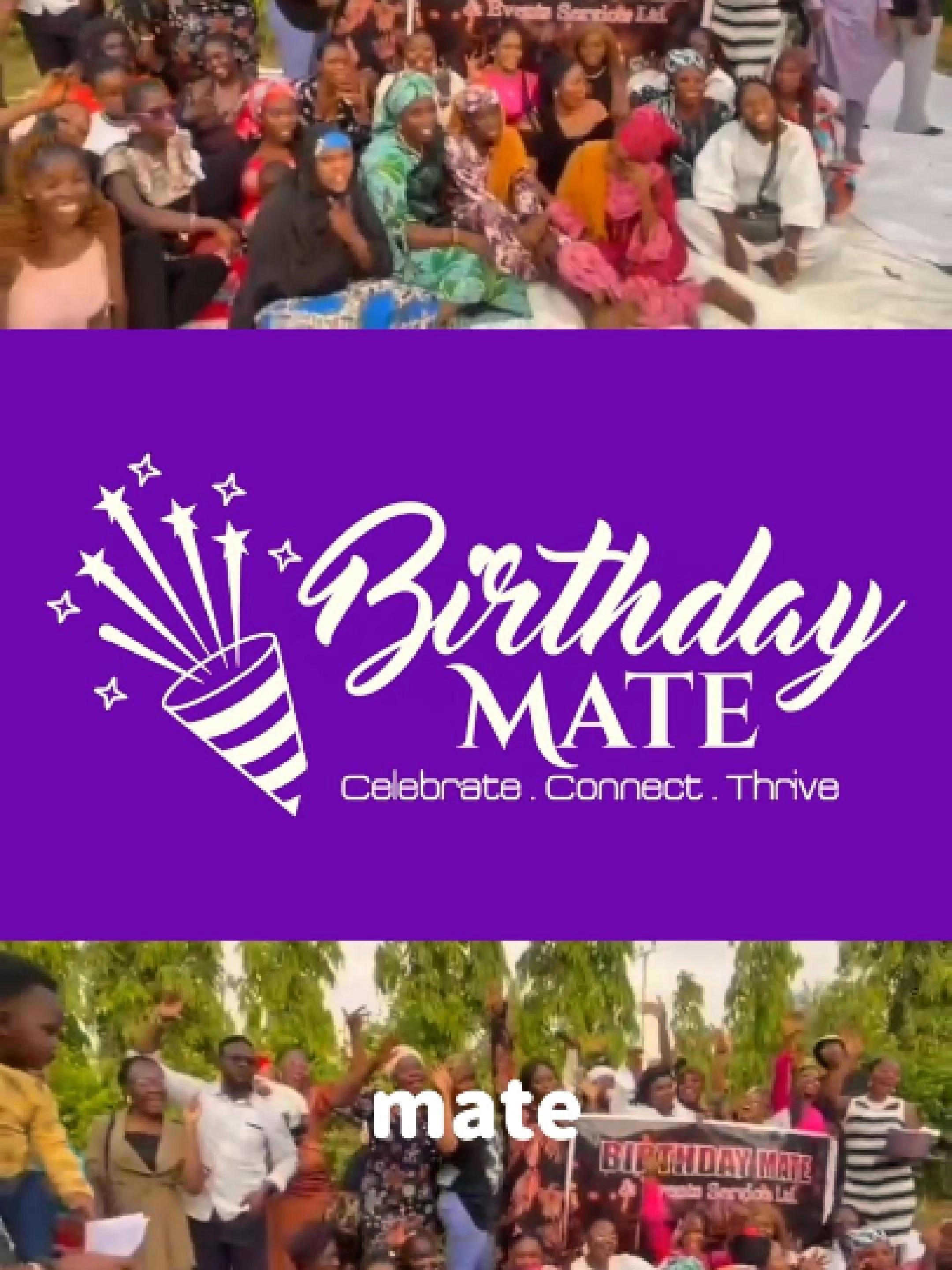 @Mafedo Media