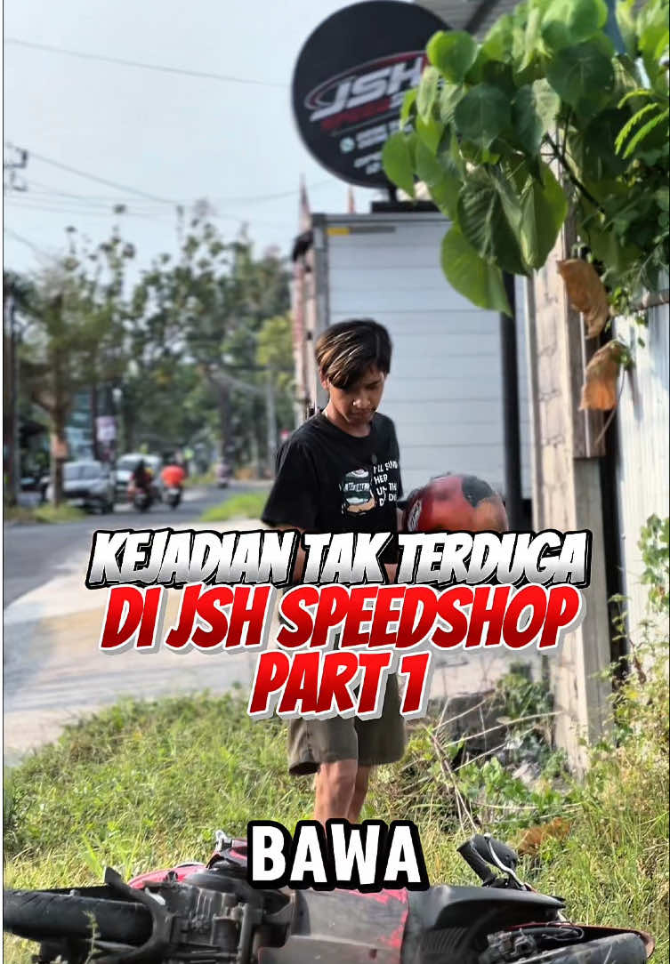 @JSHSPEEDSHOPJOGJA
