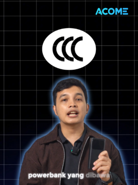 @Acome Indonesia