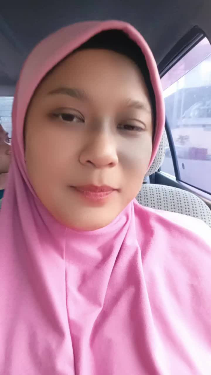 @ZARINA OTHMAN