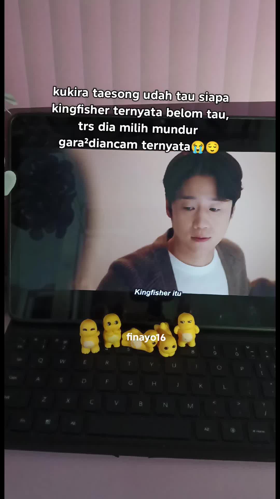 @Fina Pencinta Drakor