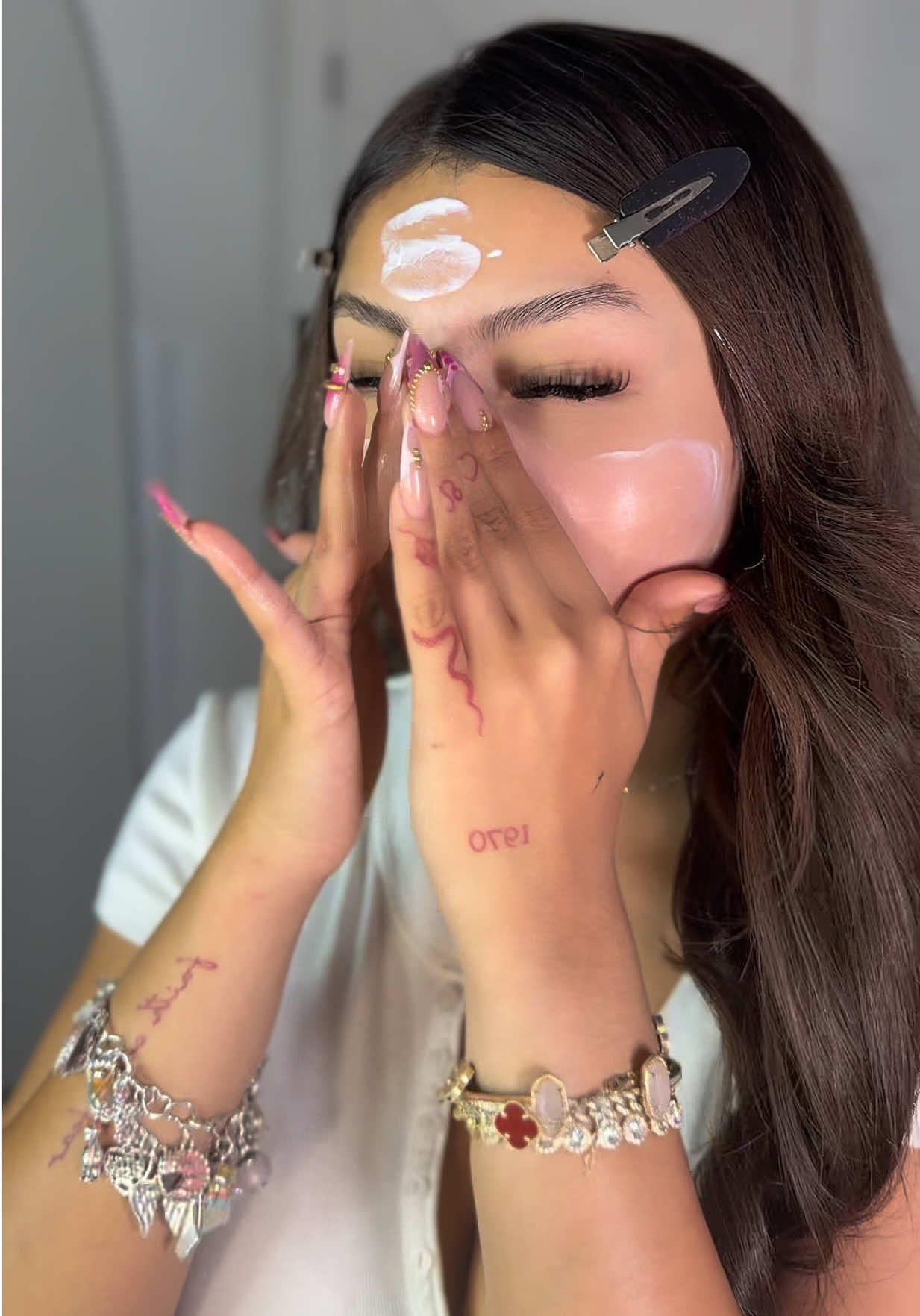 @Geniee 👸🏽🤍