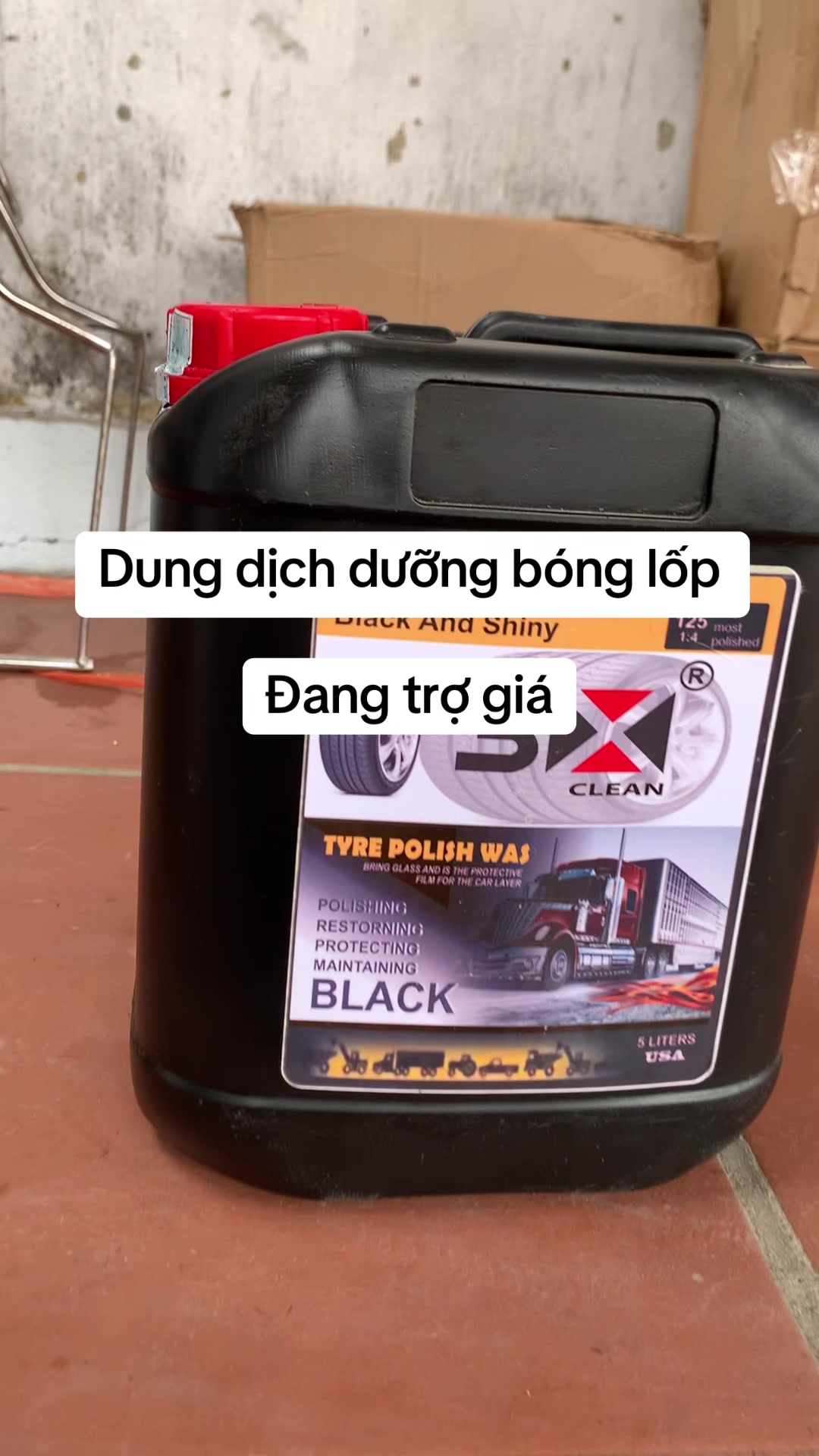 @Chăm Sóc Xe Tại Nhà