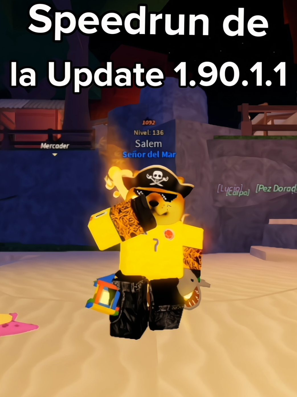 @SrSalemCD (CheemsCD's version)