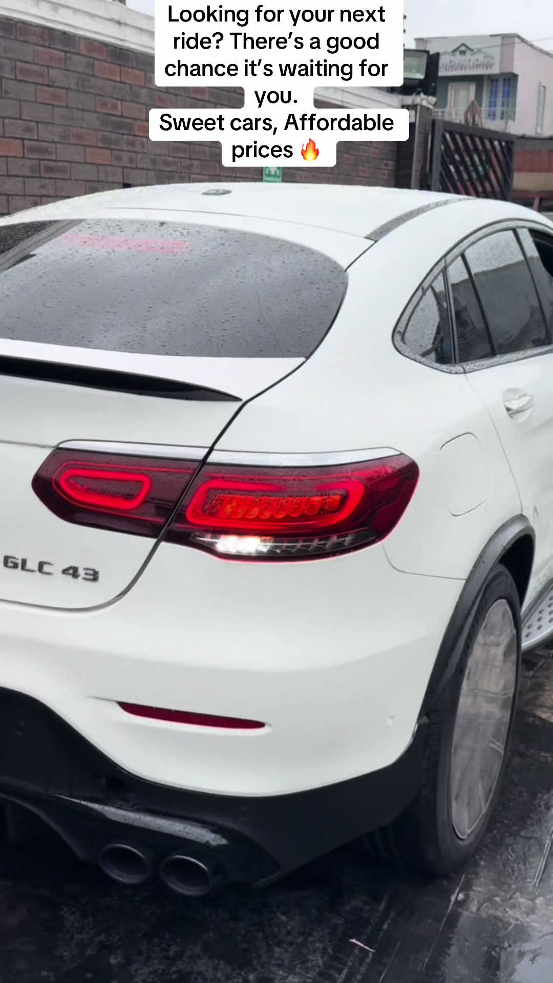 @A6U Luxury Cars.