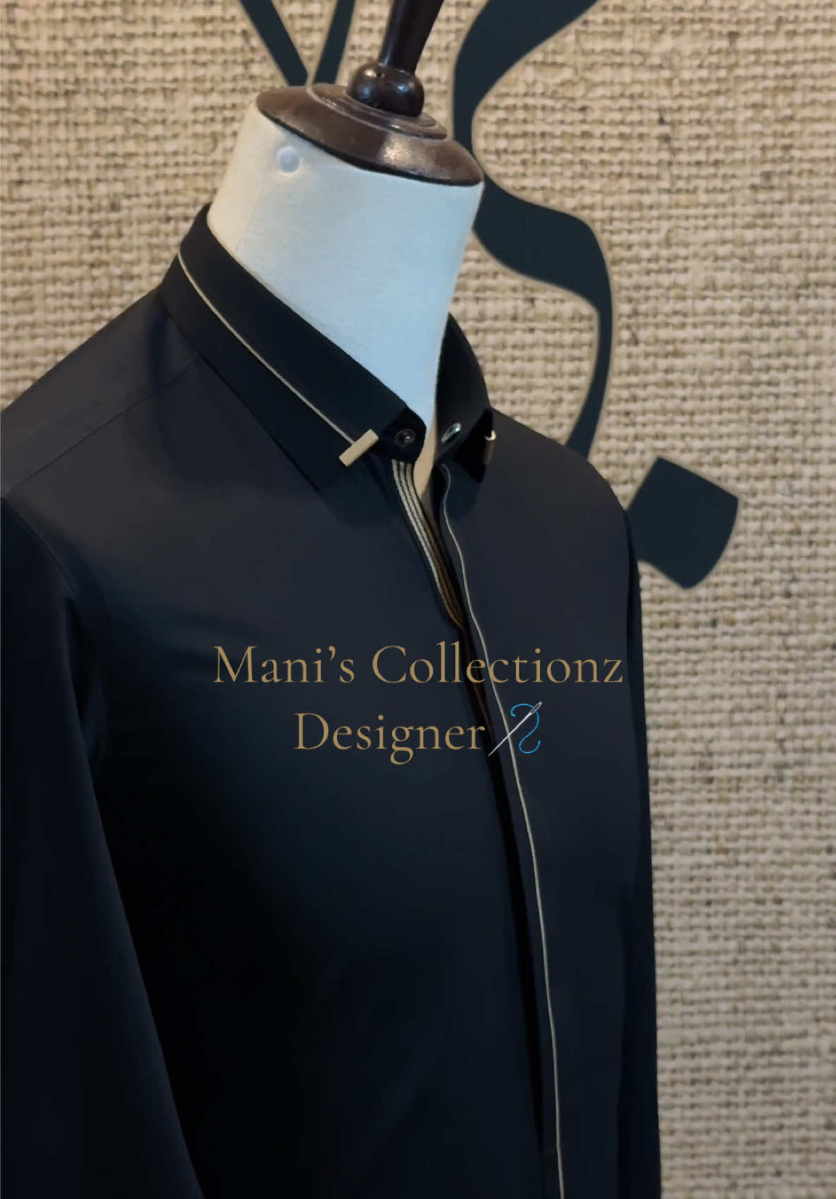 @MANI’S COLLECTIONZ DESIGNER 🪡