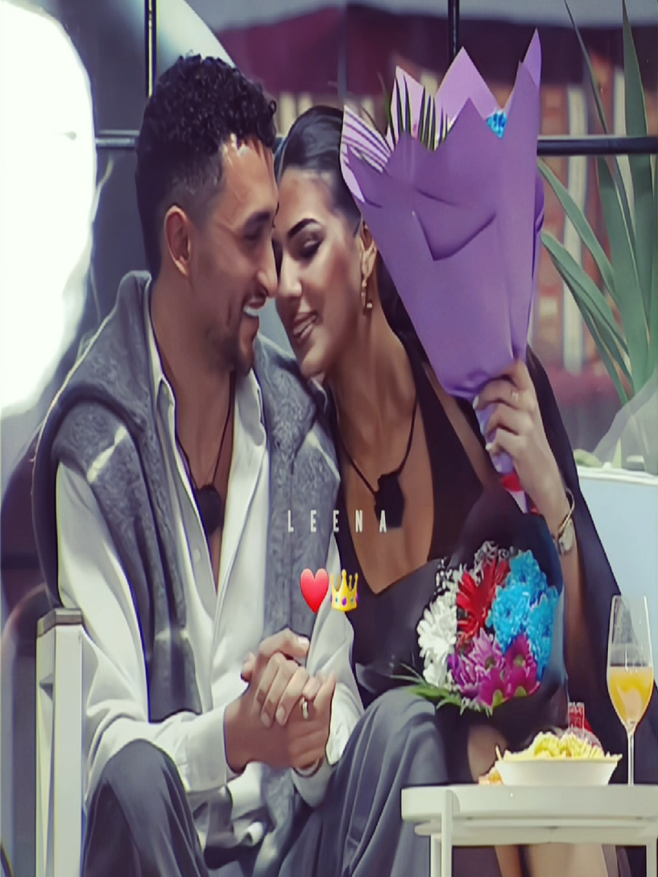 @ᴸ ᴱ ᴱ ᴺ ᴬ | لِينَا