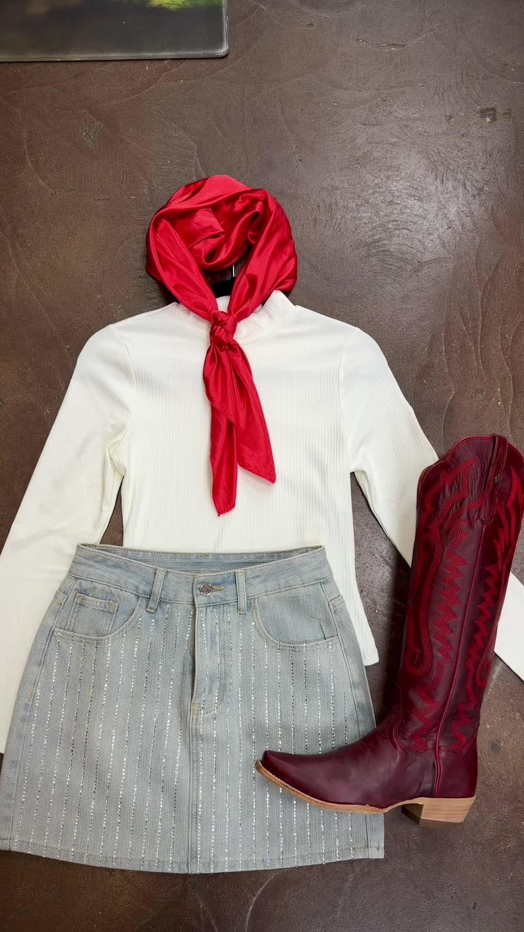 @La Laguna Western Wear