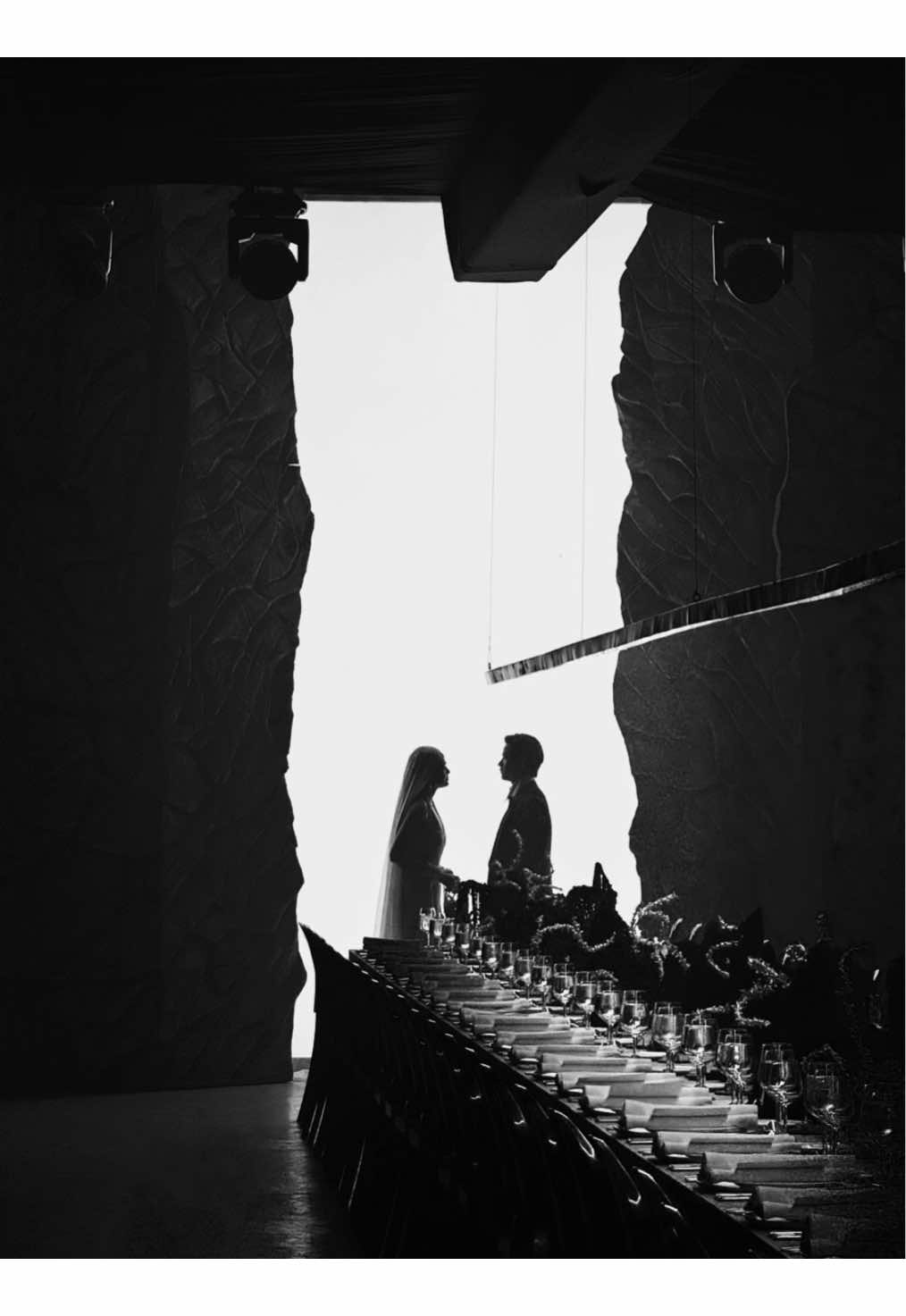 @Ginger Event Styling