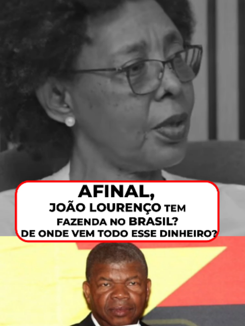 @ANGOLA SEM FILTRO