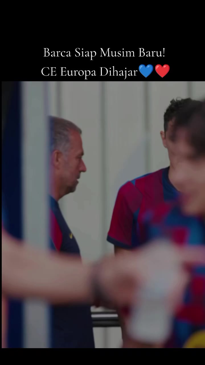 @Hero BARCELONA 🔵🔴