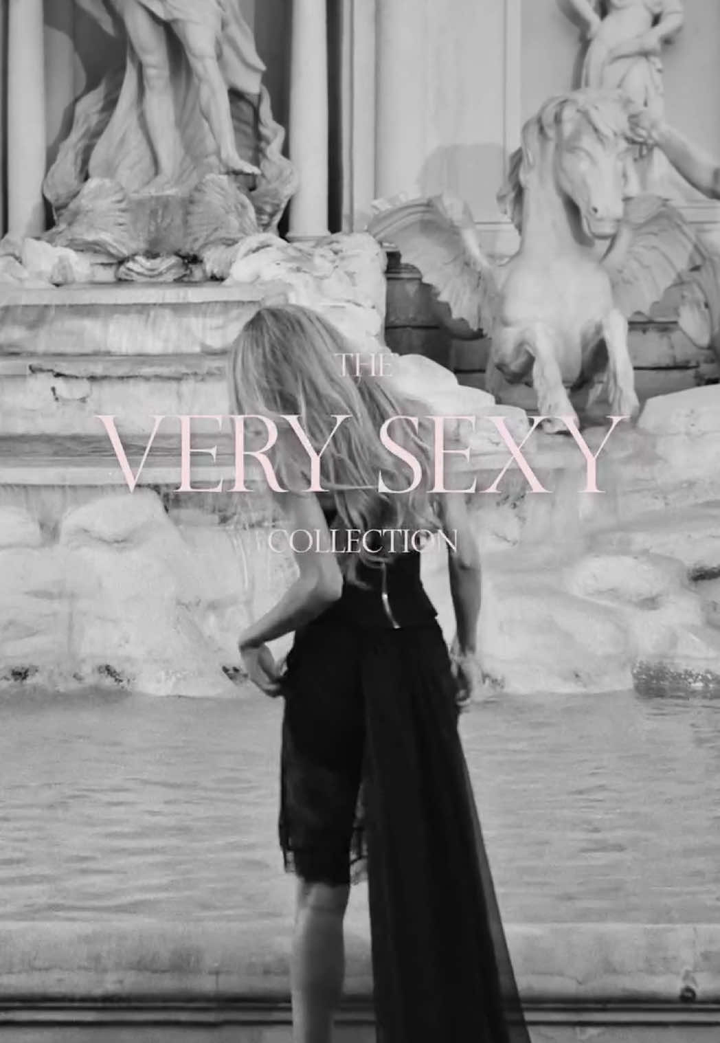 @Victoria&rsquo;s Secret Italy