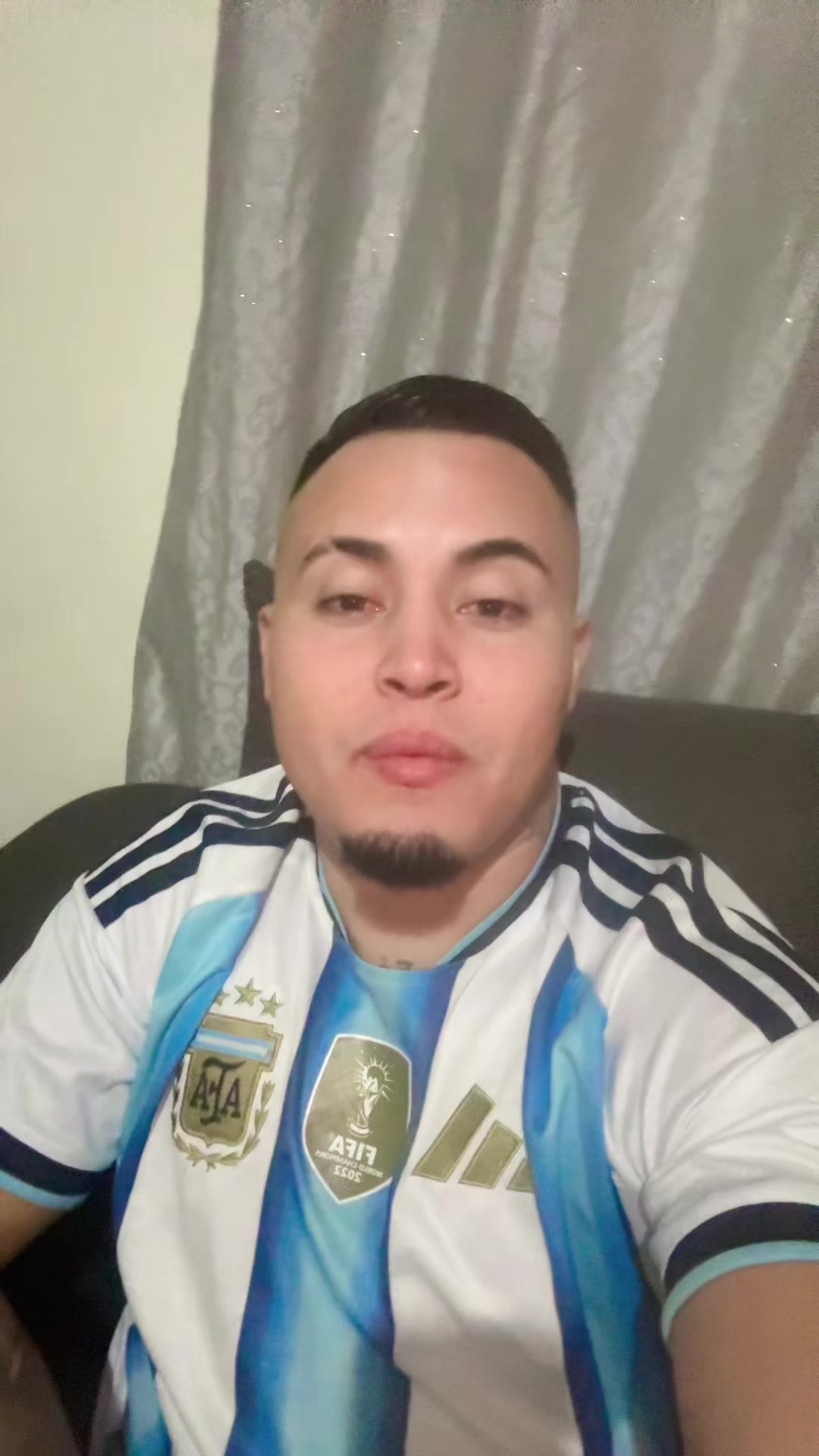 @Dany Ramos