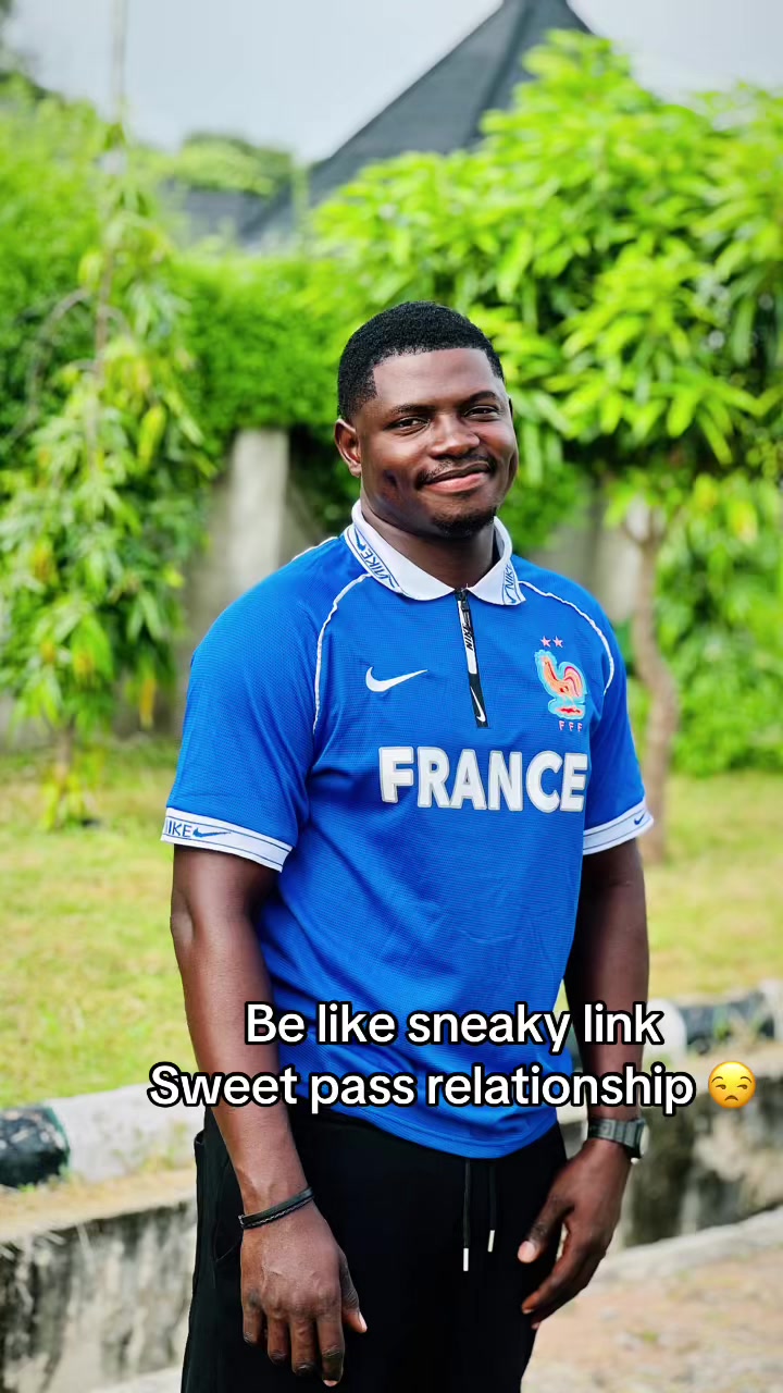 @BONAVENTURE ๐