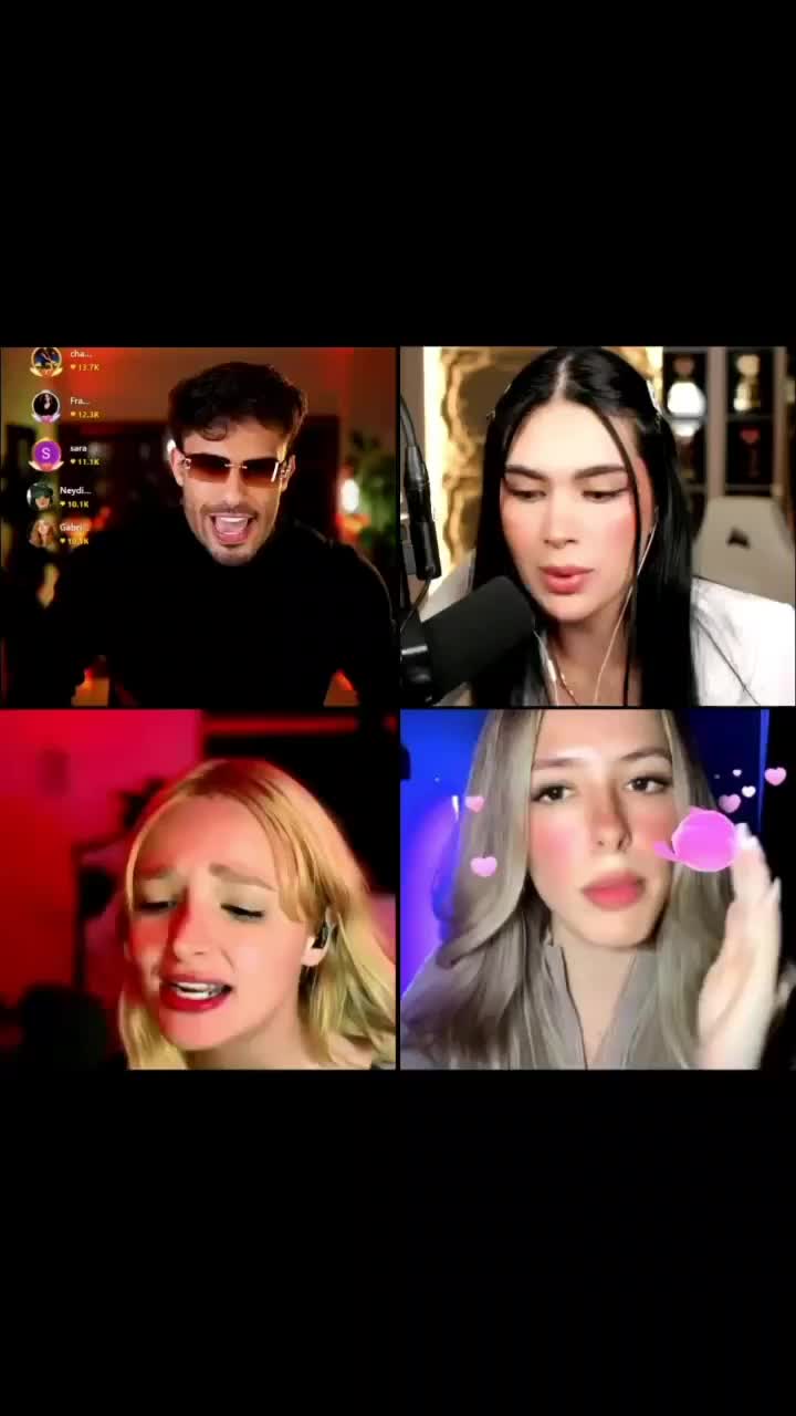 @🐺Maria De Claus🐺🇮🇹🇧🇷🤍🔥