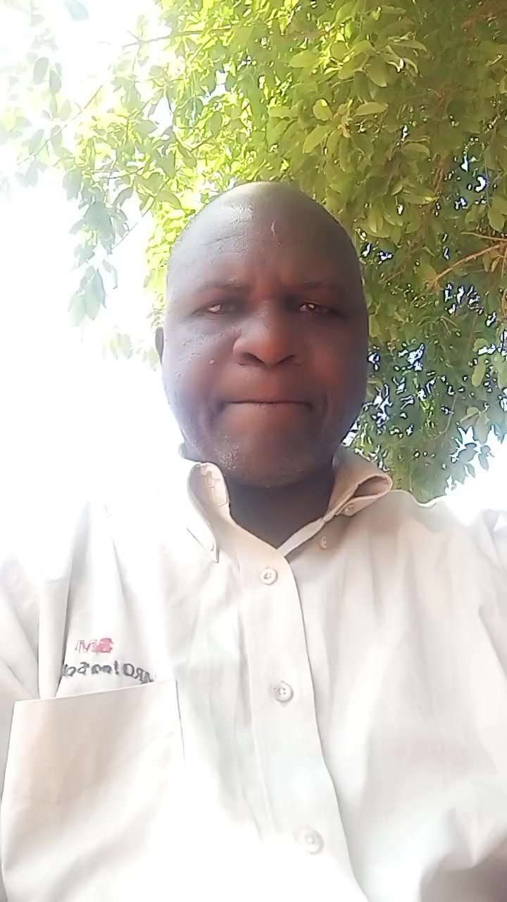 @humphrey kitiyo