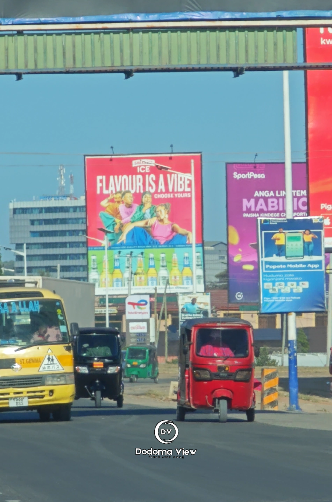 @Dodoma_view