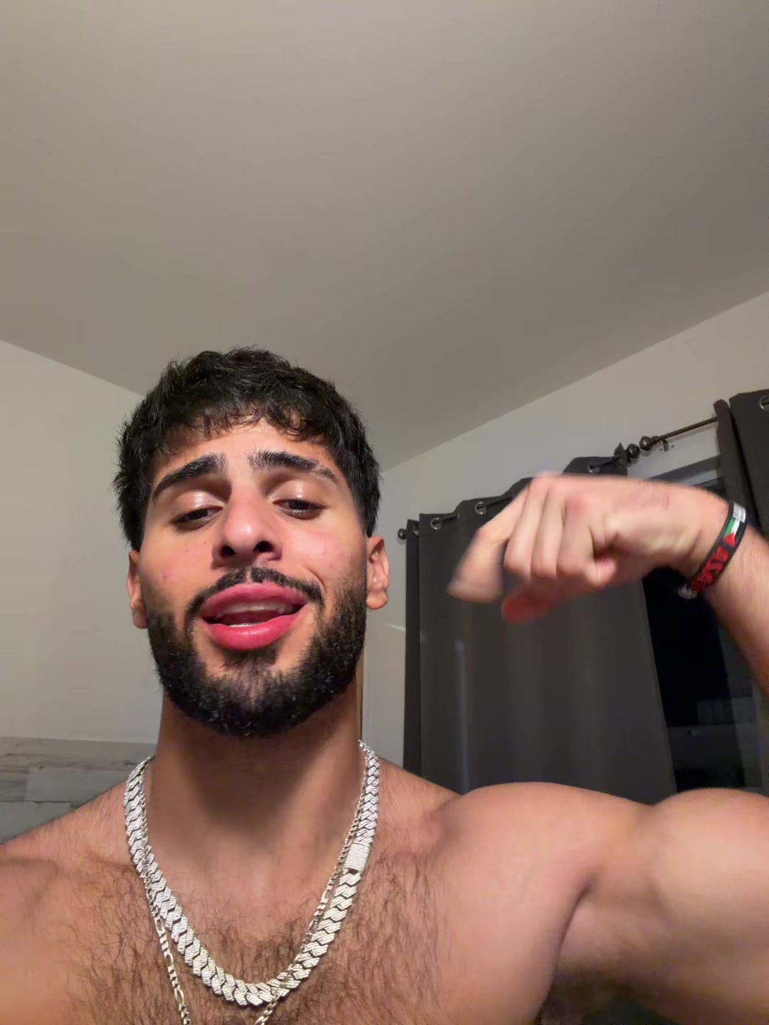 @Omar Masri
